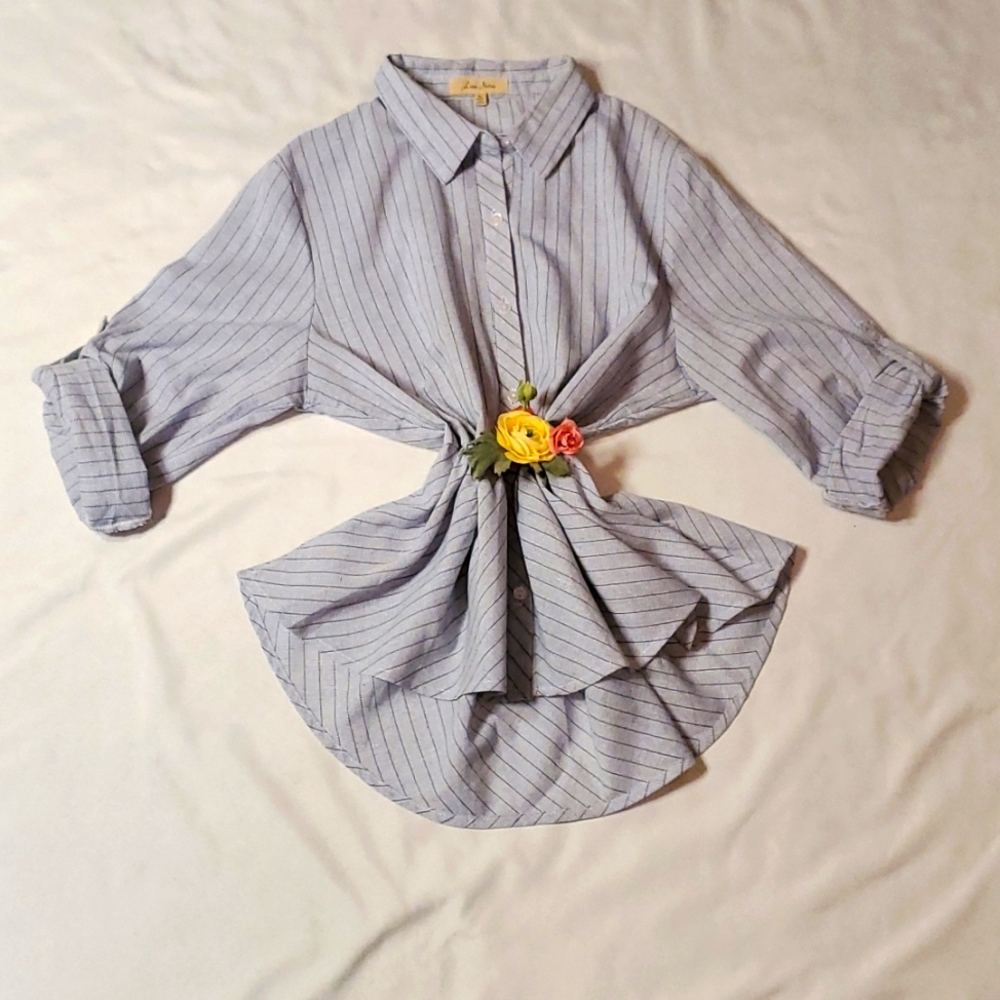 Love Notes Top